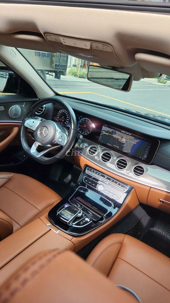 E300 AMG giá mua mới 3,2 tỷ nay bán 1ty2xx. Mua bán Ô tô tại Quận 7 Tp Hồ Chí Minh được đăng bởi tuấn anh hình 14