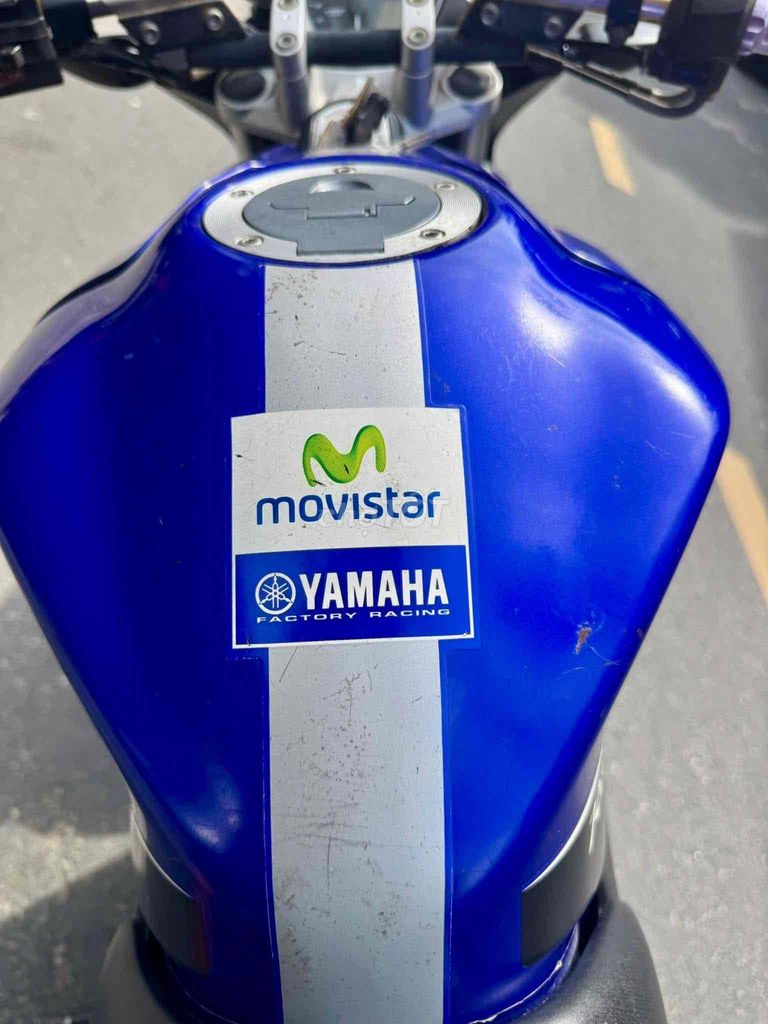 ❤️ Yamaha FZ 150 Fi 2016 Movista_Chính chủ 92. Mua bán Xe máy tại Quận Thanh Khê Đà Nẵng được đăng bởi Cửa Hàng Nguyễn King 159 Đỗ Quang hình 5