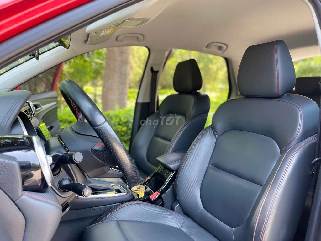 Mg ZS 2023 Standard 1.5 AT 2WD - 50000 km. Mua bán Ô tô tại Quận Long Biên Hà Nội được đăng bởi Trường AN NAM AUTO hình 8