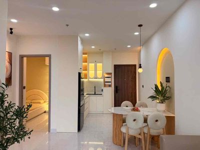 2.2 tỷ đã có thể sở hữu căn hộ Sunrise Riverside.