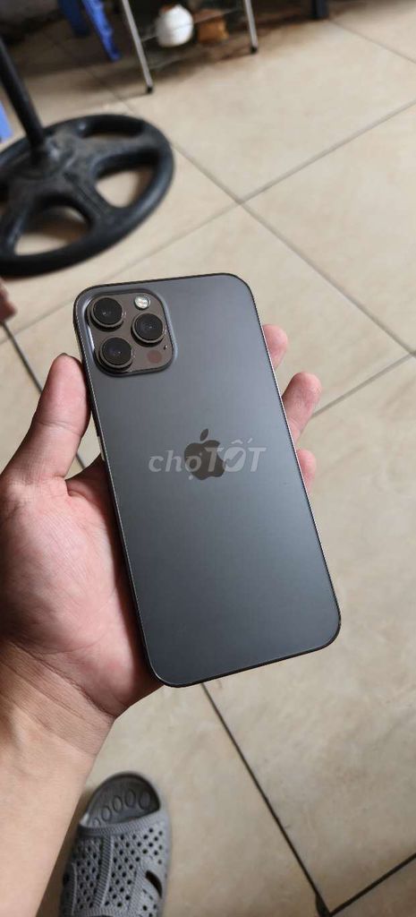  12 Pro Max 128GB đẹp keng ẩn zin đét. Mua bán Điện thoại tại Huyện Gia Lâm Hà Nội được đăng bởi huy hình 1