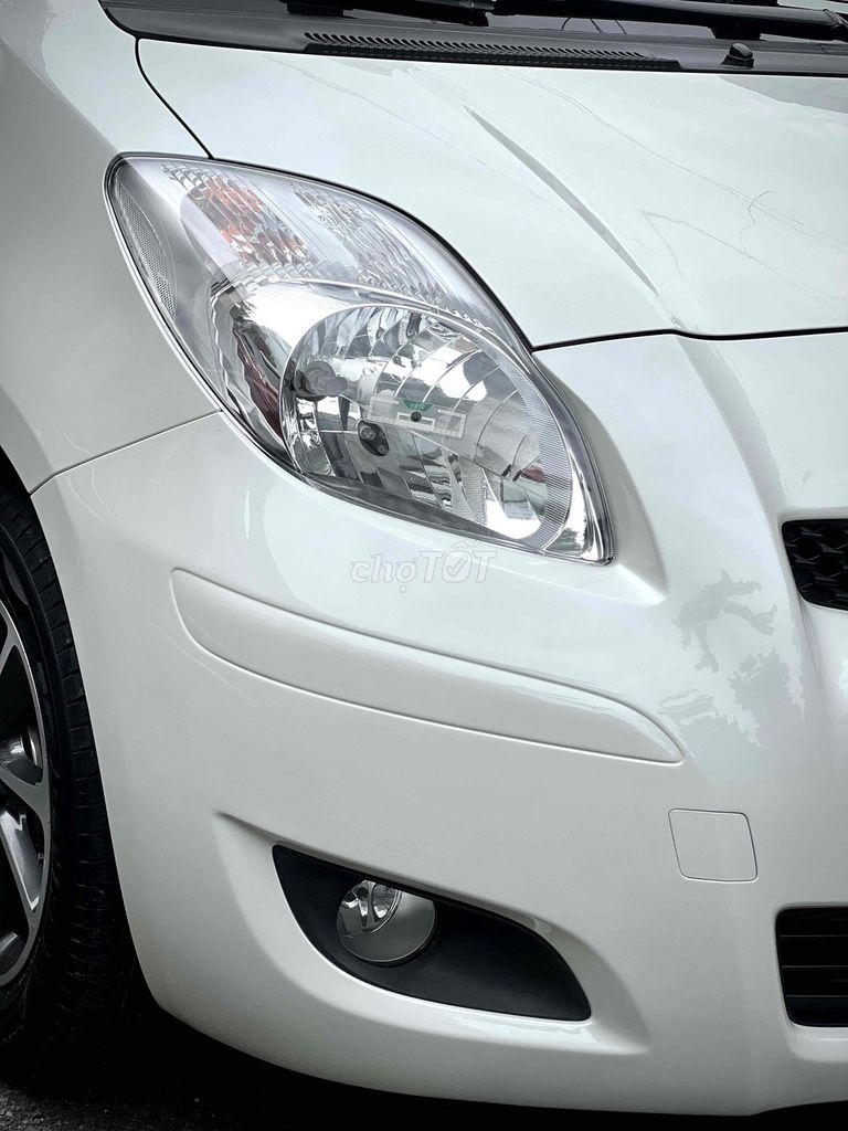 Toyota Yaris bản Trung Đông cực hiếm, 59.000KM.. Mua bán Ô tô tại Quận Tân Phú Tp Hồ Chí Minh được đăng bởi Nhật Tân hình 2