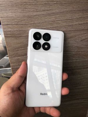 Redmi k70e. Mua bán Điện thoại tại Thành phố Vũng Tàu Bà Rịa - Vũng Tàu được đăng bởi Phạm Đạt