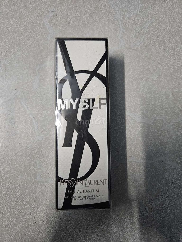 Nước hoa Ysl Eau De Parfum 60ml