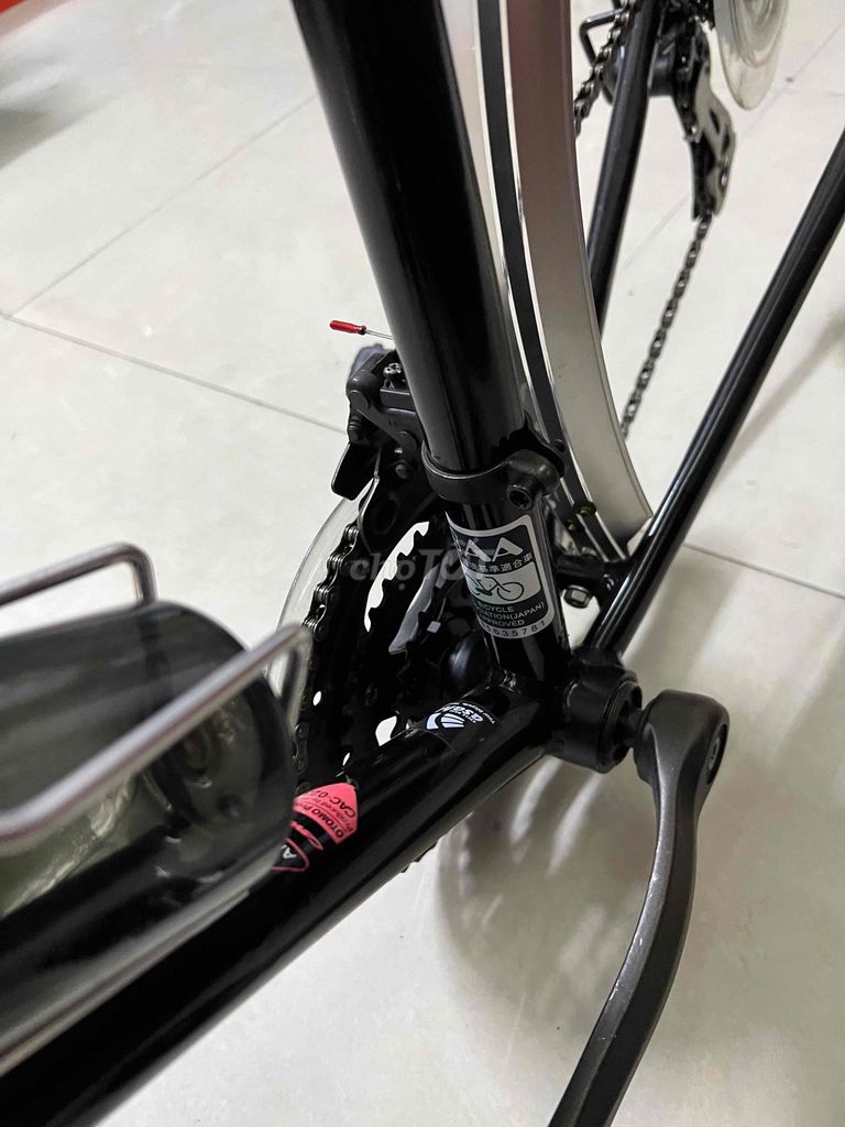 Bán xe như hình. Mua bán Xe đạp tại Quận 6 Tp Hồ Chí Minh được đăng bởi Trần Tiên  hình 9