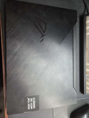 Asus Zephyrus S GX502GV , Ram 32GB , CARD 2060 6Gb. Mua bán Laptop tại Quận Đống Đa Hà Nội được đăng bởi Thiện vàng