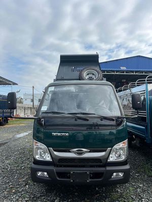 TMT FL250D 2t5 xe có sẵn, hỗ trợ vay cao. Mua bán Xe tải, xe ben tại Quận Bình Thuỷ Cần Thơ được đăng bởi Hồng Yến Trường Vũ Auto