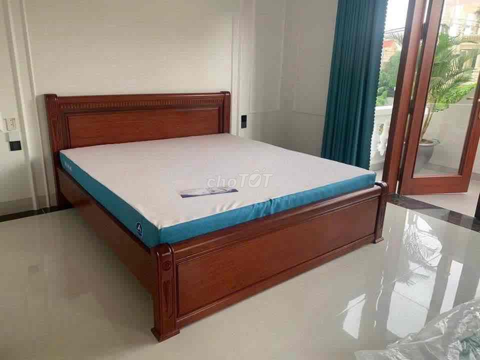 Nệm foam Aroma Cool Fresh Massage. Mua bán Giường, chăn ga gối nệm tại Quận Thốt Nốt Cần Thơ được đăng bởi Nệm Giá Kho Thốt Nốt hình 1