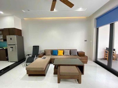 Аренда · 5 комн. · 100 м² · Quận Ngũ Hành Sơn, ул. Nghiêm Xuân Yêm