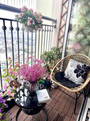 Chính Chủ Bán Căn Góc LandMark, View Xem 2 Điểm Pháo Hoa, 85m2