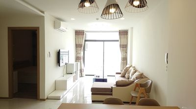 53tr/m2, Sổ Hồng 3PN, Phường Xóm Chiếu, Giáp 2 sông, 5p đến P Sài Gòn. Mua bán căn hộ/chung cư tại Quận 4 Tp Hồ Chí Minh được đăng bởi Dương Thị Hoàng Oanh
