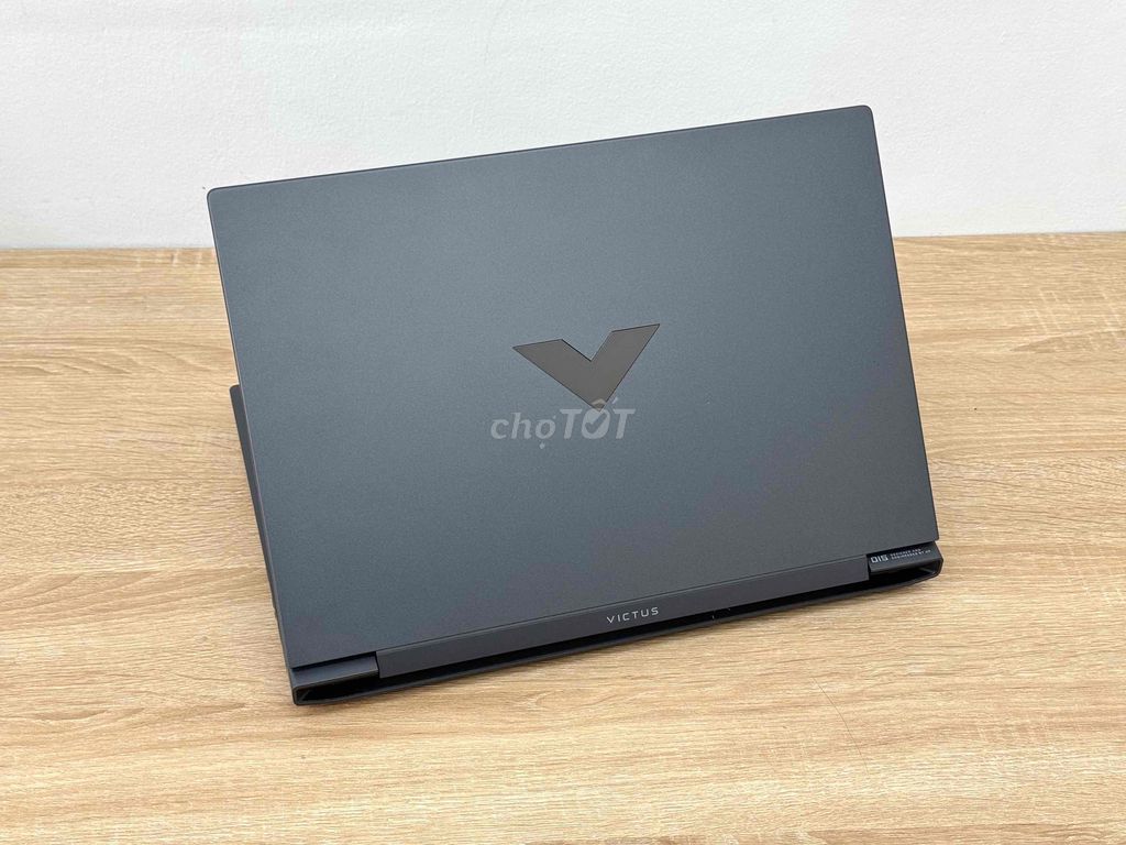 HP Victus 15 FB1022AX Ryzen5 7535HS 16/512 RTX2050. Mua bán Laptop tại Quận Ninh Kiều Cần Thơ được đăng bởi Cầm đồ Nhanh hình 1