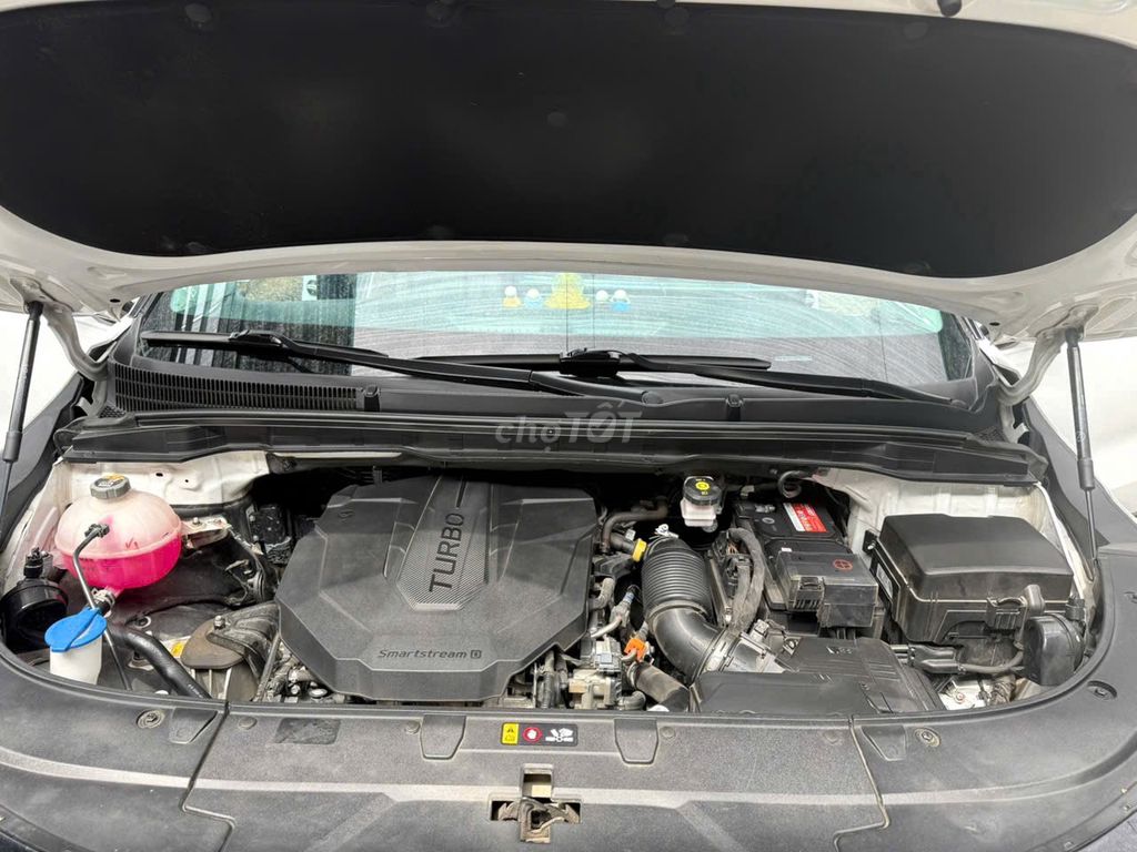 Kia Carnival 2024 2.2D Premium 8 chỗ - 72000 km. Mua bán Ô tô tại Quận Gò Vấp Tp Hồ Chí Minh được đăng bởi AN LÝ  hình 18