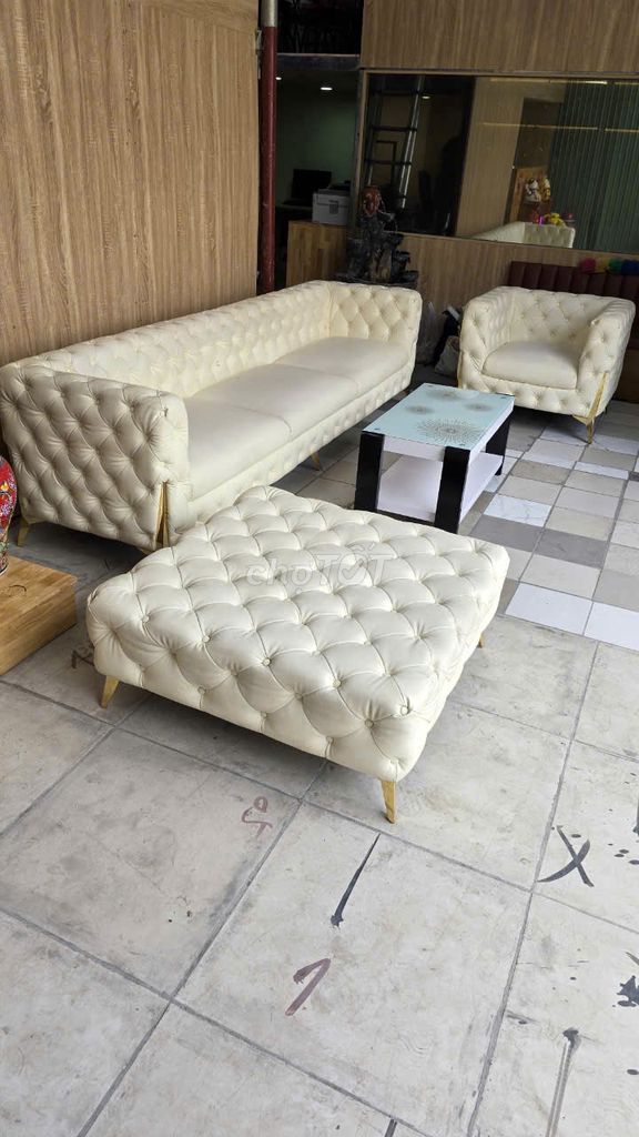 cần bán bộ sofa hoàng gia cao cấp