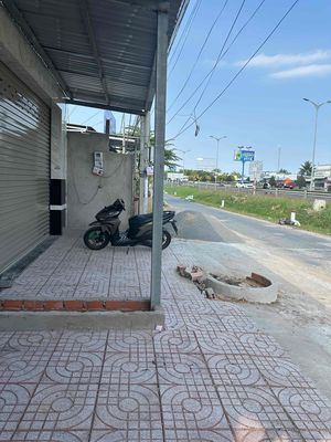 cần bán nhà đường dẫn cầu cần thơ