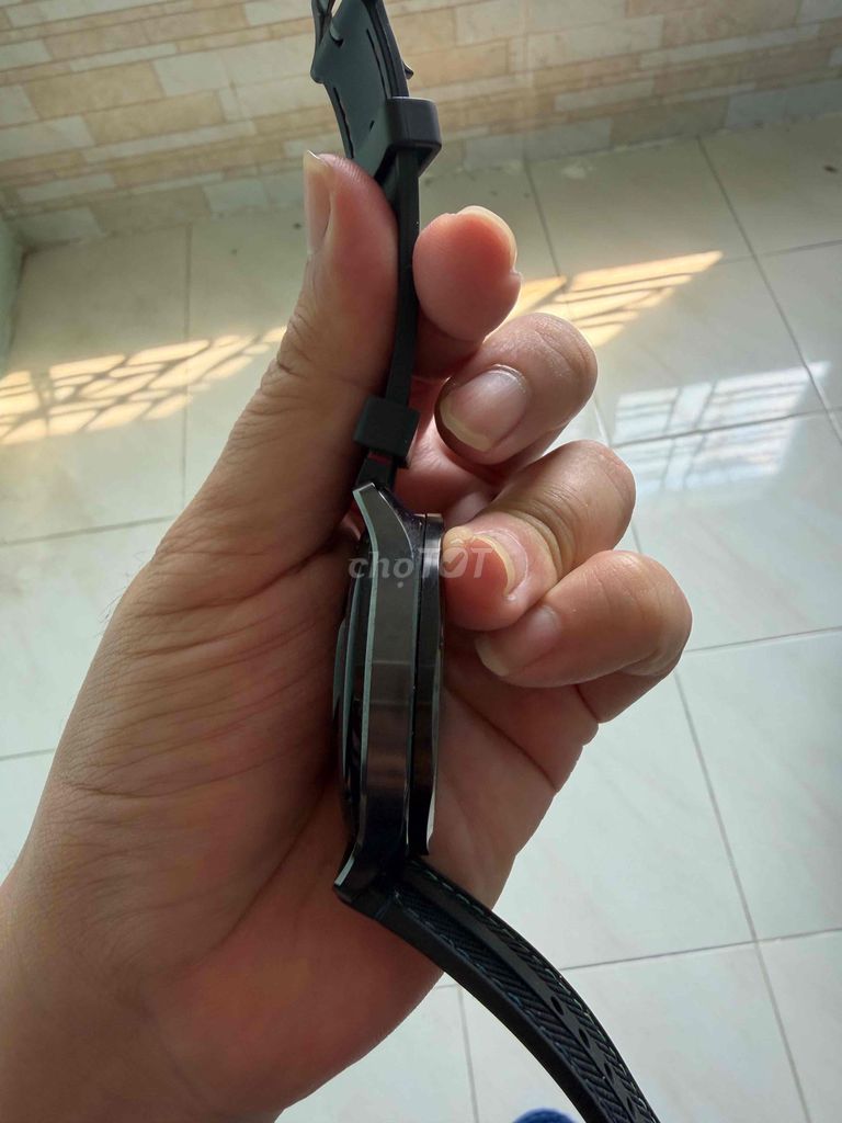 Bán Đồng Hồ Xiami Watch 4 Bản Cầu Vòng. Mua bán Thiết bị đeo thông minh tại Quận Sơn Trà Đà Nẵng được đăng bởi Mr Cường hình 1