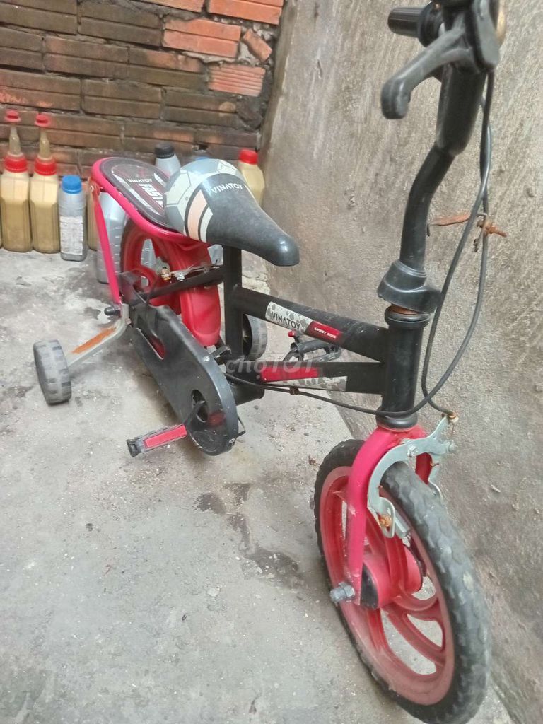 Do không còn sư dụng đê Lai cho ai có nhu câu. Mua bán Xe đạp tại Quận Tân Phú Tp Hồ Chí Minh được đăng bởi Thành hình 1