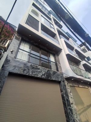 Townhouse 52 m² · Phường Bồ Đề