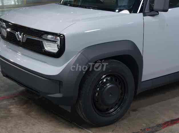 VF3 mua pin mới 100%, miễn sạc đến 30/06/2027. Mua bán Ô tô tại Thành phố Biên Hòa Đồng Nai được đăng bởi VinFast Đồng Nai hình 3