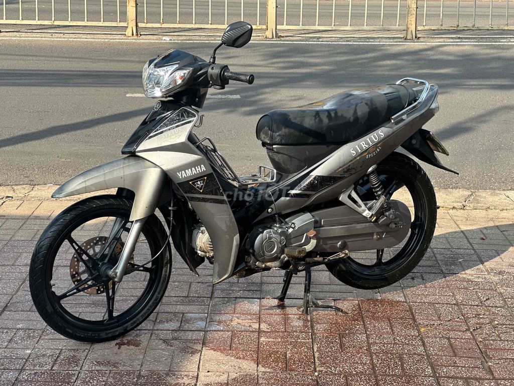 sirius 2020. Mua bán Xe máy tại Thành phố Long Khánh Đồng Nai được đăng bởi cửa hàng xe máy DUY HIỆP hình 1