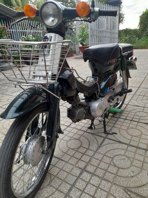 Cần bán xe cub.86 giấy đầy đủ máyimrin... Mua bán Xe máy tại Huyện Củ Chi Tp Hồ Chí Minh được đăng bởi phancuong