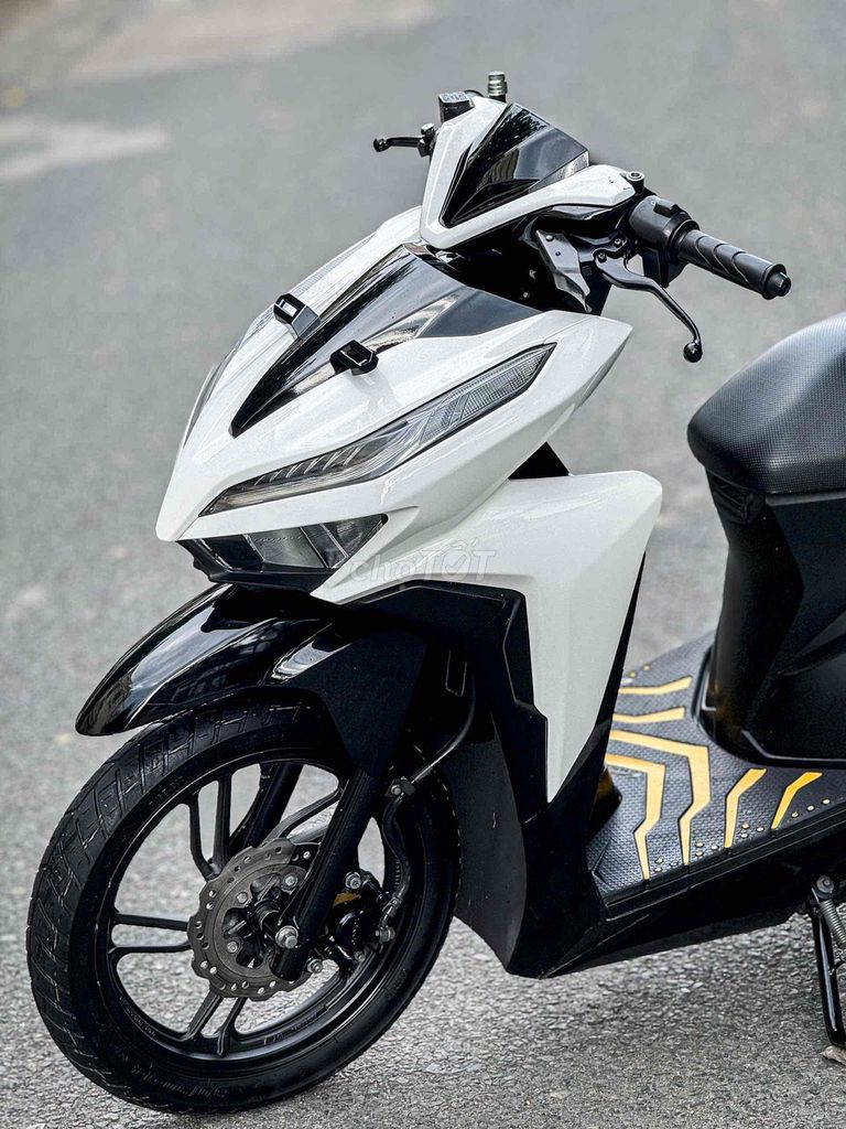 vario 125 2021 bstp 9chủ nguyên zin nợ xấu trả 50%. Mua bán Xe máy tại Quận Bình Tân Tp Hồ Chí Minh được đăng bởi Xe Máy Qúy Le hình 7