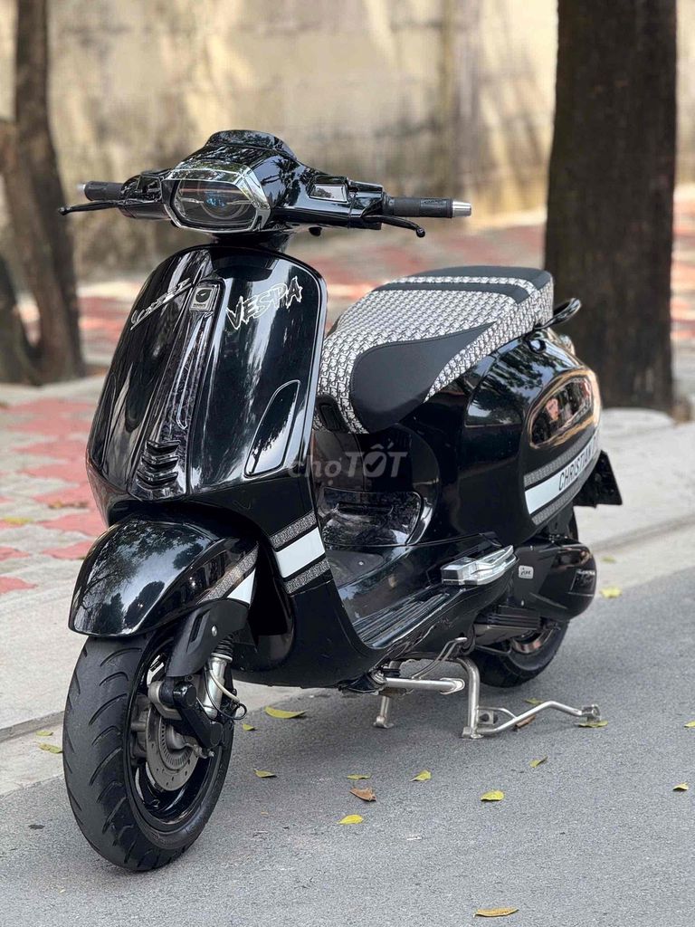 Sprint 125 2017 Kiểng Up 2020 BSTP. Mua bán Xe máy tại Thành phố Thủ Đức Tp Hồ Chí Minh được đăng bởi Vũ Vũ hình 13