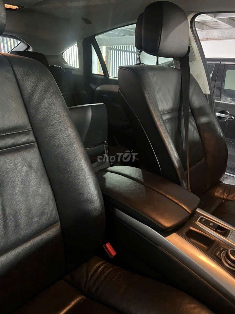 Bán 1 xe 2012 đen tặng 1 xe X6 màu trắng sx 2008. Mua bán Ô tô tại Thành phố Biên Hòa Đồng Nai được đăng bởi Trần ngọc minh hình 6