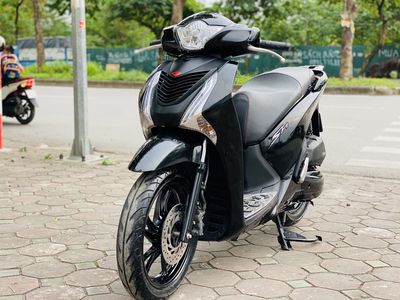 Honda SH Việt 125i đen đời cao 2017 biển HN