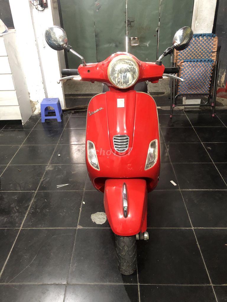 Piaggio Vespa Máy 3v ie.bs 59s1-79557