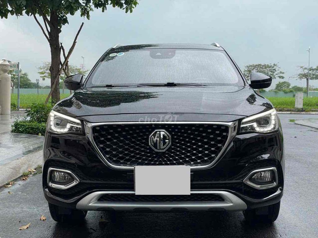 MG HS 2021 bản Trophy - odo 40.000km 1 chủ từ đầu. Mua bán Ô tô tại Thành phố Thủ Đức Tp Hồ Chí Minh được đăng bởi Nguyễn Minh Tấn hình 1