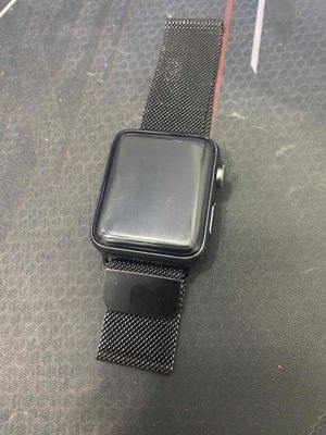 Apple Watch sr3 42mm aluminum gps (98%)