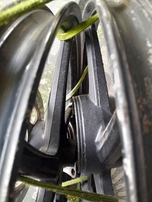 Bán căp mâm futrer neo .fi. Mua bán Phụ tùng xe tại Thành phố Thuận An Bình Dương được đăng bởi đại