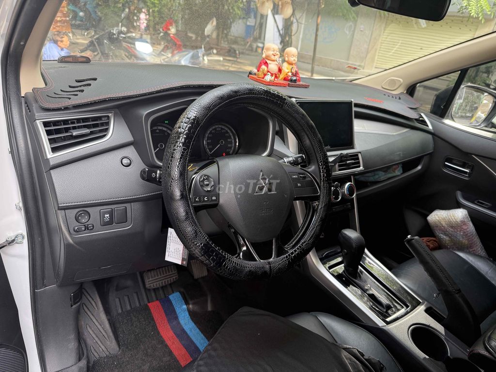 Mitsubishi Xpander 2020 AT - 4900 km. Mua bán Ô tô tại Quận Hoàn Kiếm Hà Nội được đăng bởi chị liên hình 5