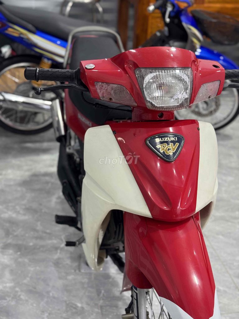 xipo full 120 ic. Mua bán Xe máy tại Quận Cái Răng Cần Thơ được đăng bởi xe may hau giang  hình 5