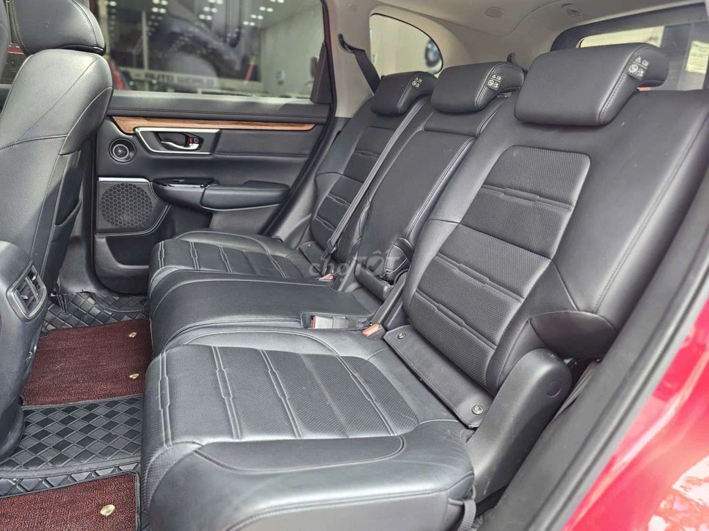 HONDA CRV L SX 2021 ODO 38.000 KM. Mua bán Ô tô tại Quận Gò Vấp Tp Hồ Chí Minh được đăng bởi THẾ GIỚI Ô TÔ AUTO WORLD  hình 9