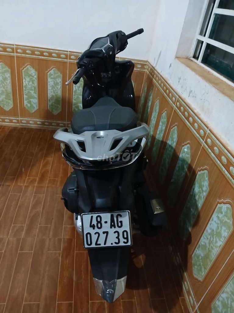 Honda SH 160cBS 2024 Đen 600 km. Mua bán Xe máy tại Huyện Đăk Glong Đắk Nông được đăng bởi nguyên văn trình hình 1