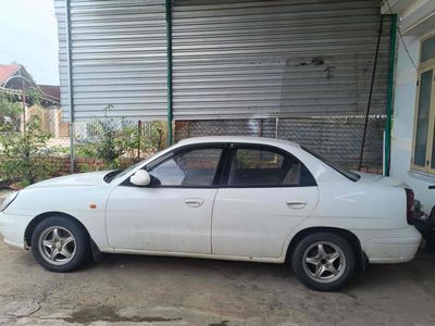 Daewoo Nubira 2003  1.6 MT - 789456 km. Mua bán Ô tô tại Huyện Cư Jút Đắk Nông được đăng bởi Vũ minh quý