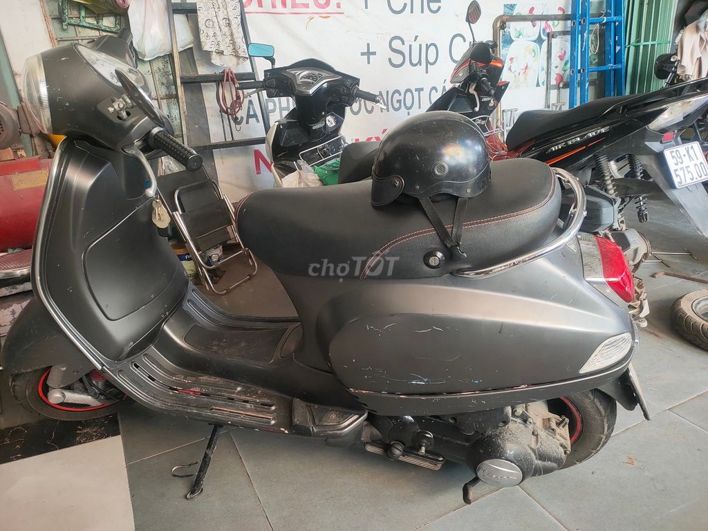 Xe cần bán. Mua bán Xe máy tại Huyện Bình Chánh Tp Hồ Chí Minh được đăng bởi Như nhi hình 2