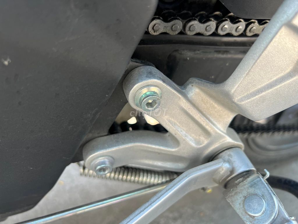 Chào b án xe YAMAHA XSR 155cc. Mua bán Xe máy tại Quận Cầu Giấy Hà Nội được đăng bởi Tong motor xe may hình 2