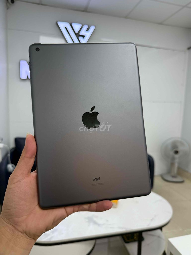 IPAD Gen 9