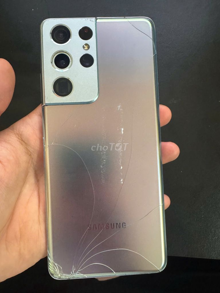Samsung S21 Ultra 5G 12GB/128GB. Mua bán Điện thoại tại Quận Hoàng Mai Hà Nội được đăng bởi lâm hình 1