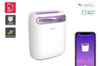 Máy Bắt Muỗi Thông Minh SmartHome. Mua bán Nội thất, đồ gia dụng khác tại Quận Phú Nhuận Tp Hồ Chí Minh được đăng bởi Lucy Thai