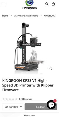 MÁY IN NHỰA 3D hãng KingGroon 98%. Mua bán Đồ dùng văn phòng tại Thành phố Thủ Đức Tp Hồ Chí Minh được đăng bởi Ngọc Thúy Trịnh