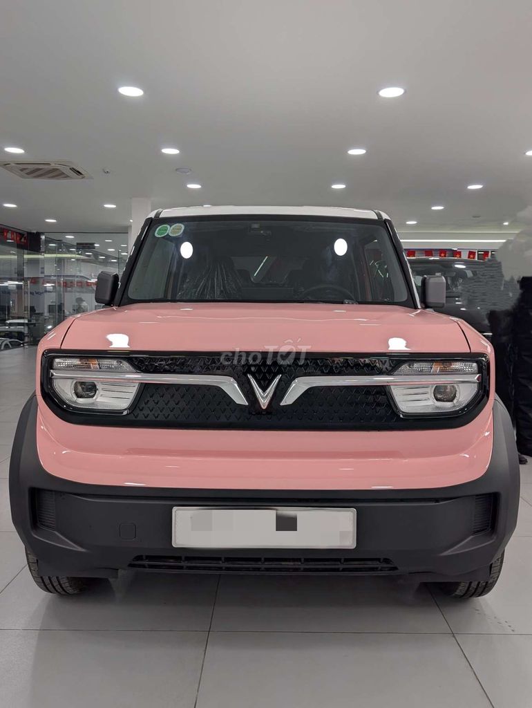 VinFast VF3 271 TRIỆU FULL MÀU‼️. Mua bán Ô tô tại Thành phố Thủ Đức Tp Hồ Chí Minh được đăng bởi Phương Anh VF Thủ Đức  hình 1