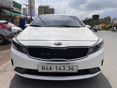 Kia Cerato 2018 1.6 SMT - 82000 km. Mua bán Ô tô tại Quận Cái Răng Cần Thơ được đăng bởi ÔTÔ PHÚC SƠN  TP CẦn Thơ 