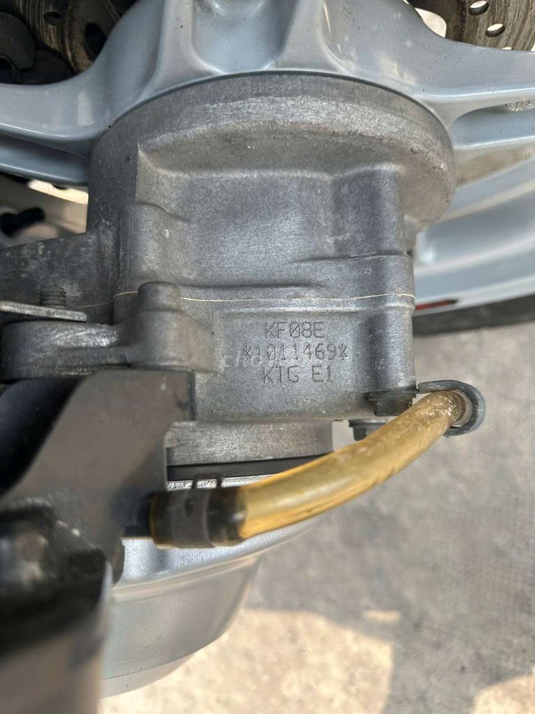 SH Ý 150i, 2011, sm 101, mới tinh, nguyên zin. Mua bán Xe máy tại Huyện Nhà Bè Tp Hồ Chí Minh được đăng bởi Khoa hình 5