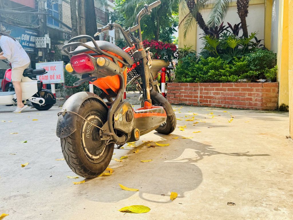 XE ĐIỆN THANH LÝ. Mua bán Xe điện tại Quận Thanh Xuân Hà Nội được đăng bởi Tuấn hình 3