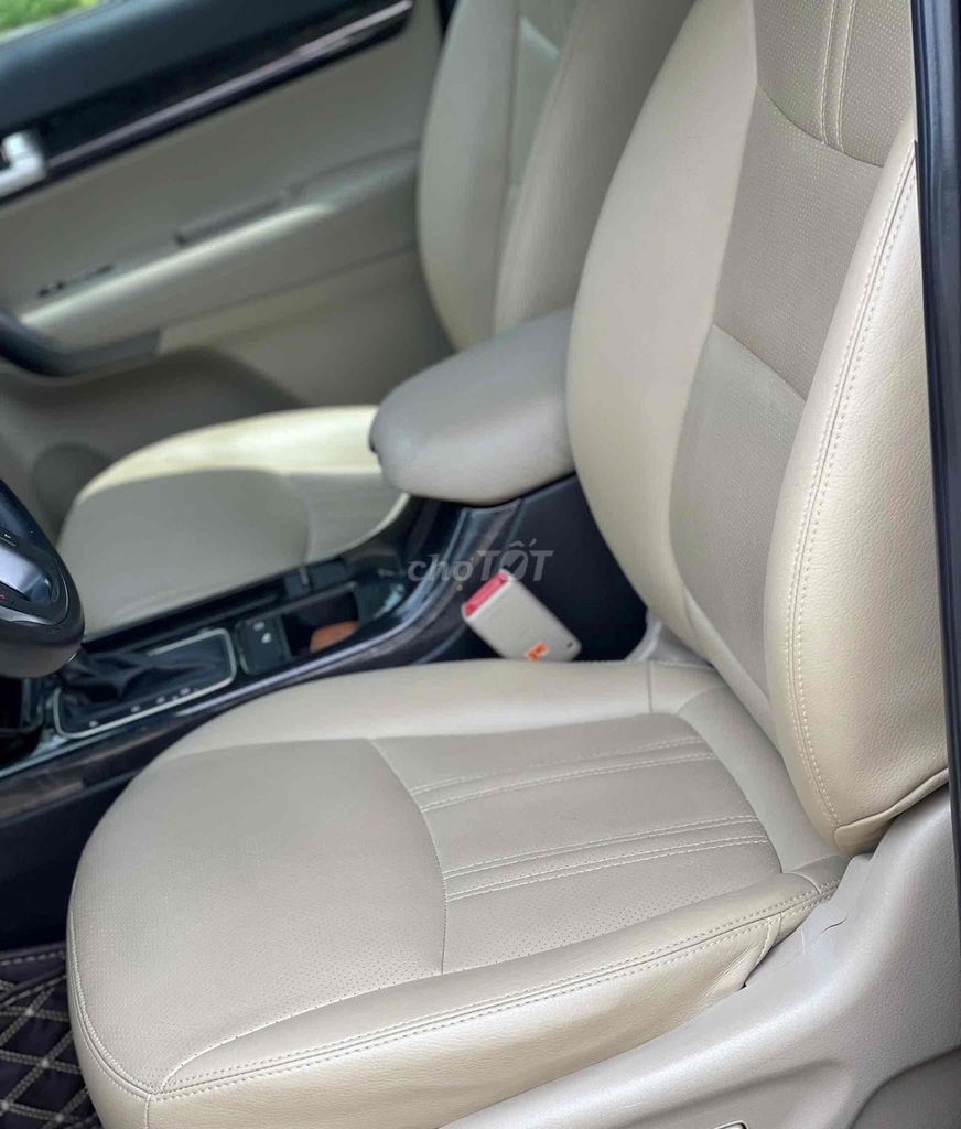 Kia Sorento 2016 DATH - 110000 km. Mua bán Ô tô tại Quận Long Biên Hà Nội được đăng bởi Hoàng Thanh auto hình 6