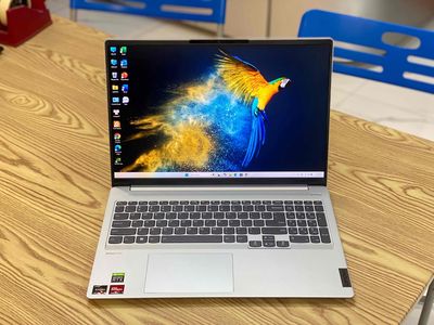 Lenovo Ideadpad 5 Pro 16ACH6 RTX 3050 4GB / 16GB. Mua bán Laptop tại Quận Ninh Kiều Cần Thơ được đăng bởi Trần Sự Computer Store